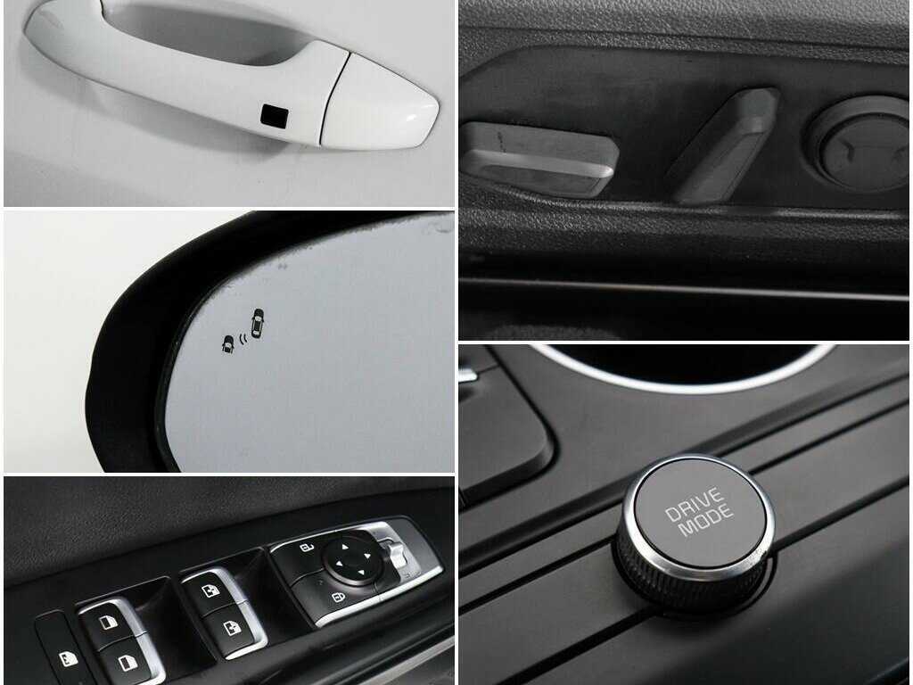 Купить Kia K5, 2021, 57 840 км, фото №16