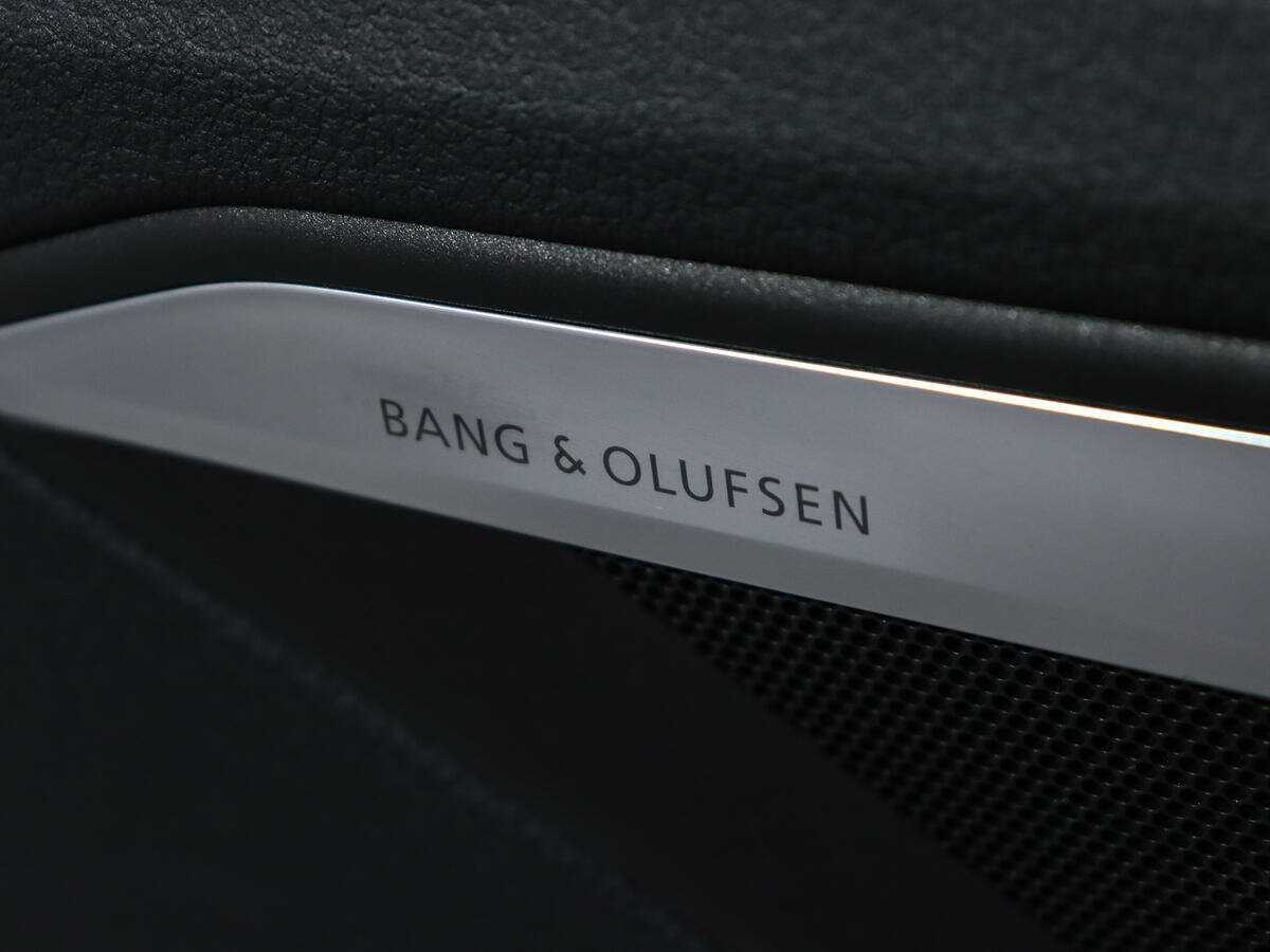 Купить Audi e-tron 55, 2020, 59 218 км, фото №19