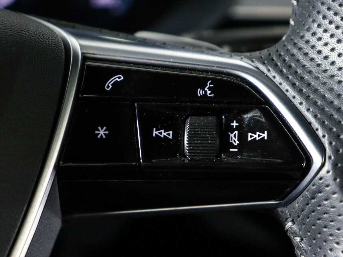 Купить Audi e-tron 55, 2020, 59 218 км, фото №24