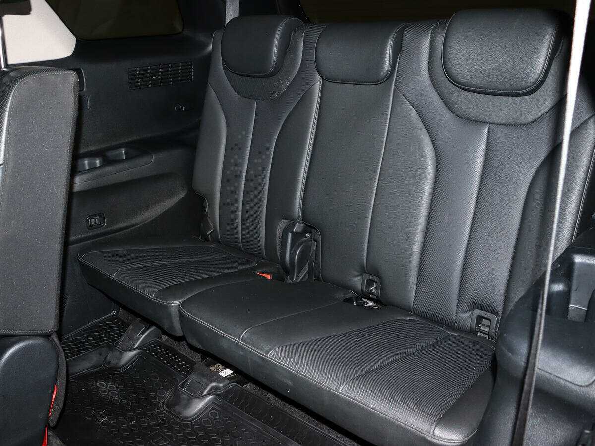 Купить Hyundai Palisade, 2021, 82 000 км, фото №8