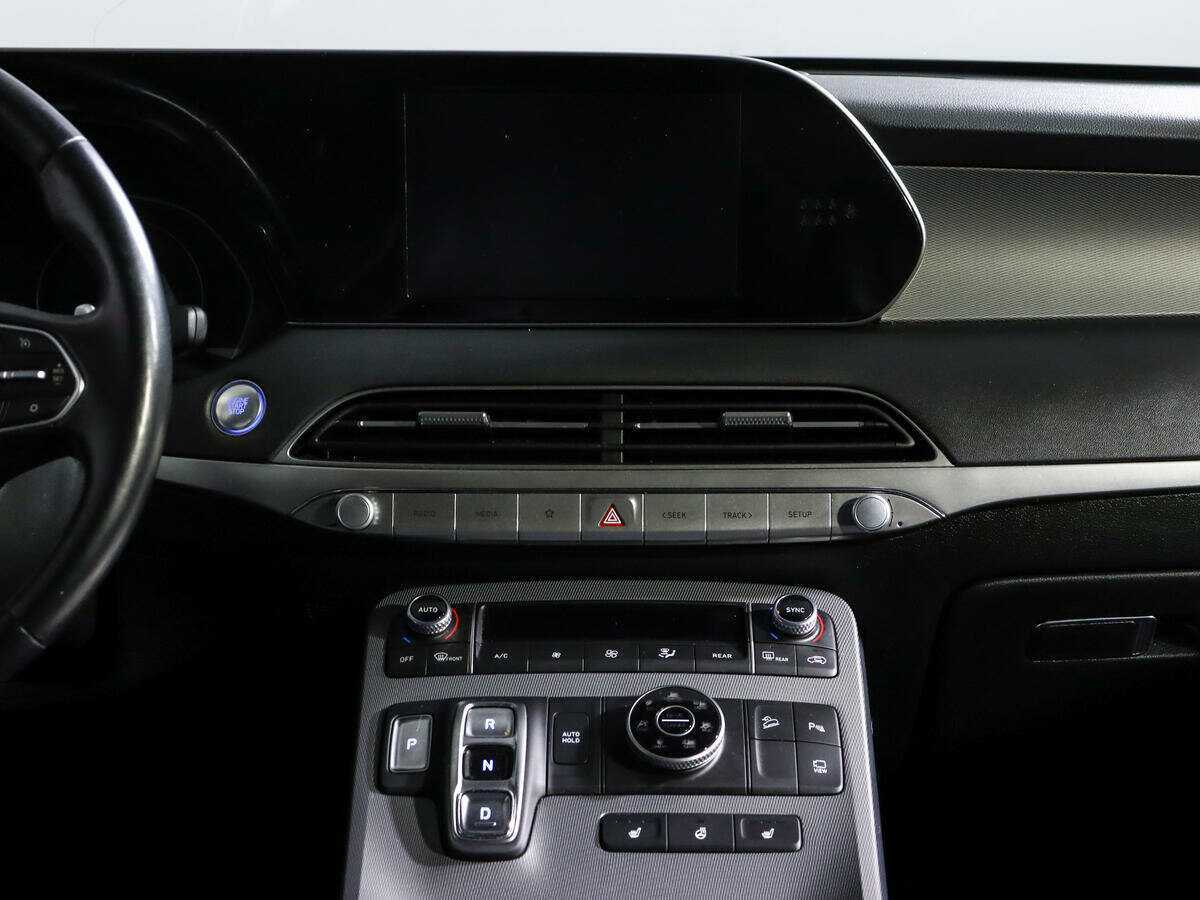 Купить Hyundai Palisade, 2021, 82 000 км, фото №12