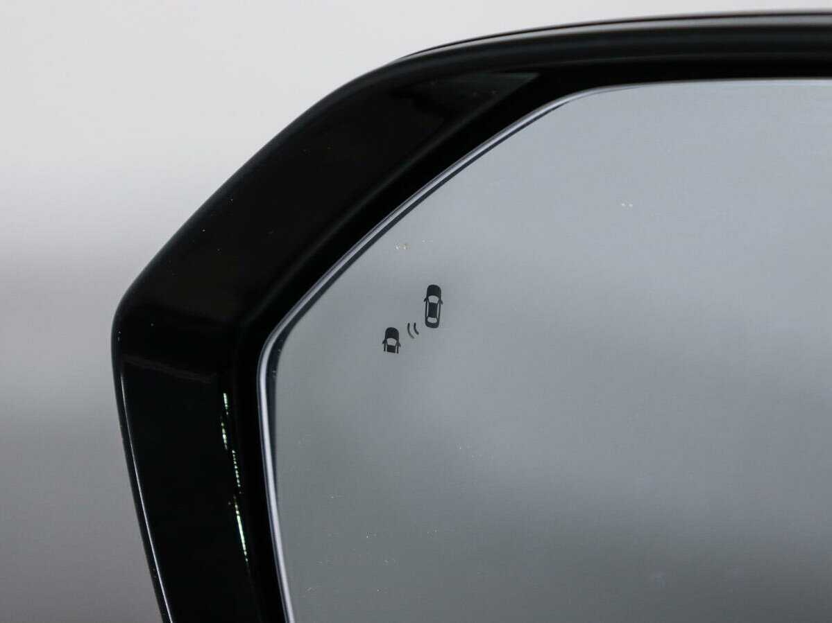 Купить Hyundai Palisade, 2021, 82 000 км, фото №17