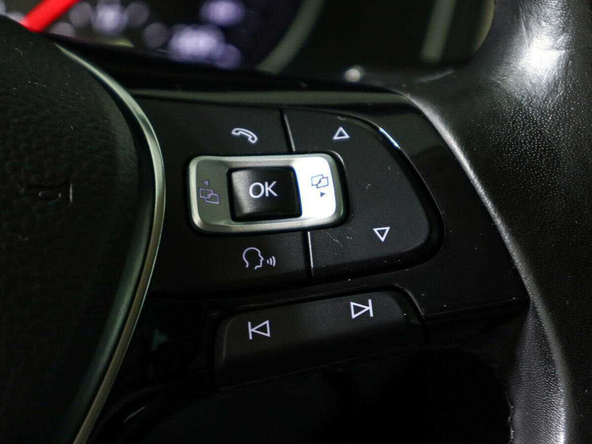 Купить Volkswagen Passat, 2017, 187 575 км, фото №19