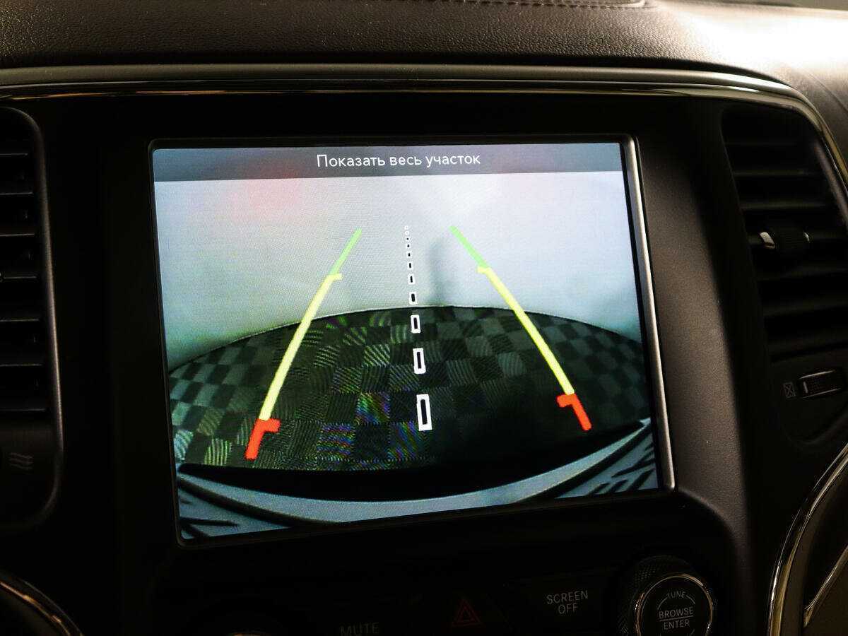 Купить Jeep Grand Cherokee, 2018, 144 000 км, фото №16