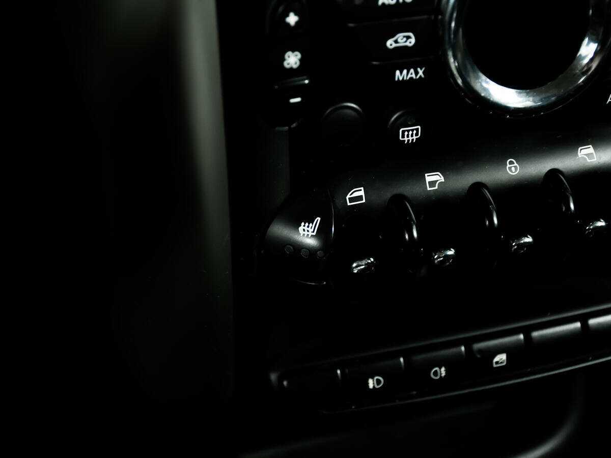 Купить Mini Countryman Cooper, 2012, 264 786 км, фото №15