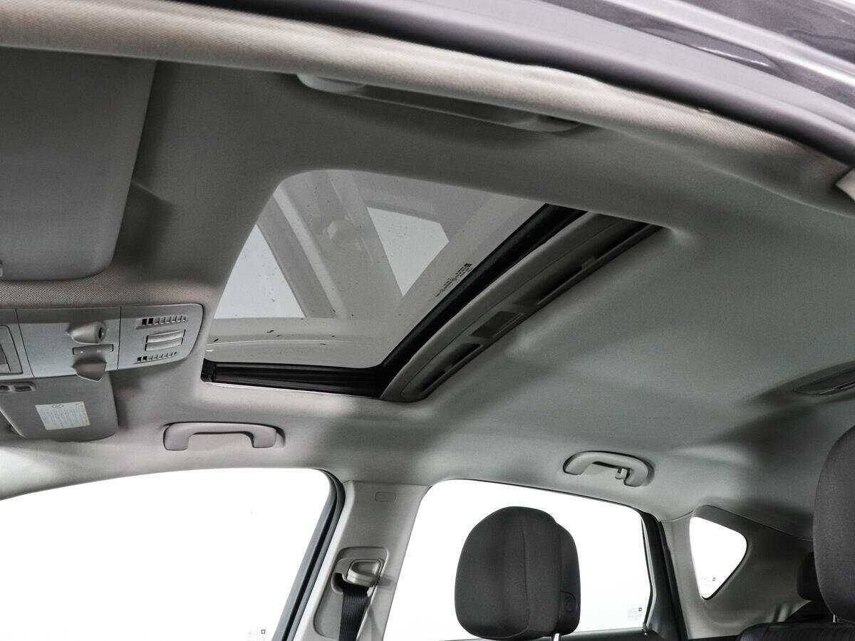 Купить Opel Astra, 2011, 107 315 км, фото №13