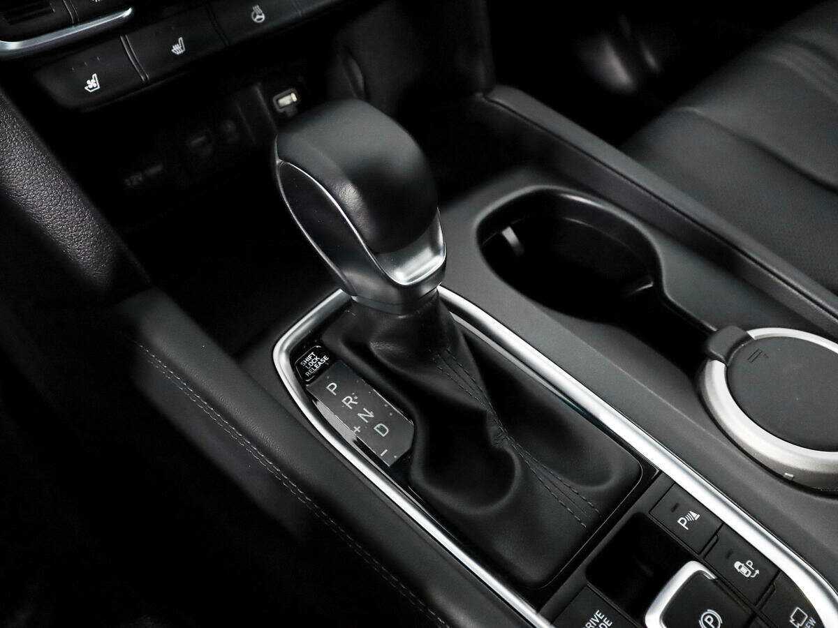 Купить Hyundai Santa Fe, 2019, 37 900 км, фото №10