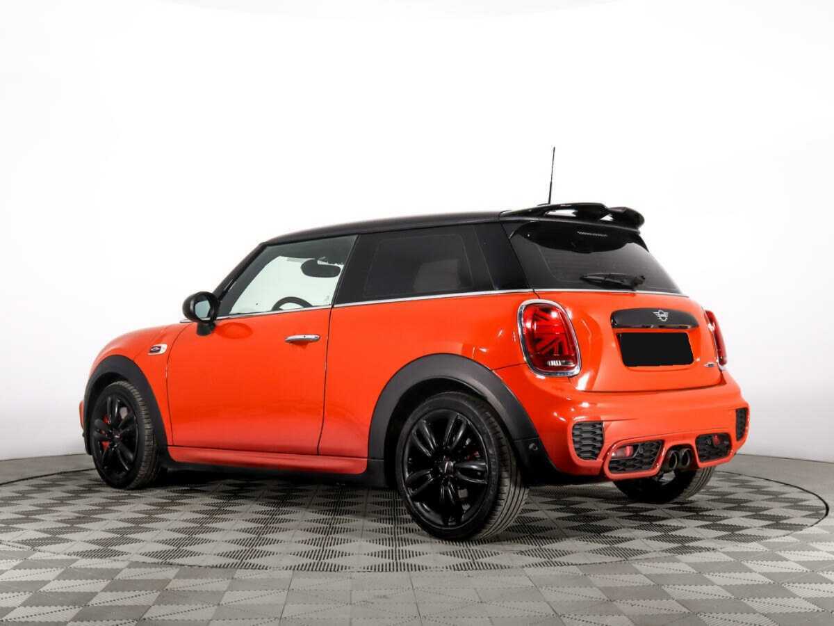 Купить Mini Hatch JCW John Cooper Works, 2018, 107 000 км, фото №7