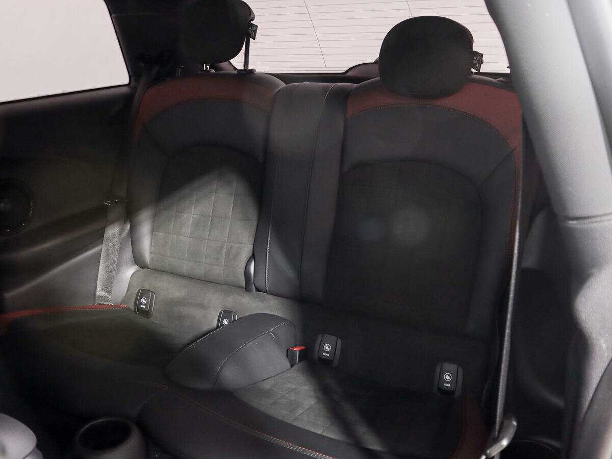 Купить Mini Hatch JCW John Cooper Works, 2018, 107 000 км, фото №10