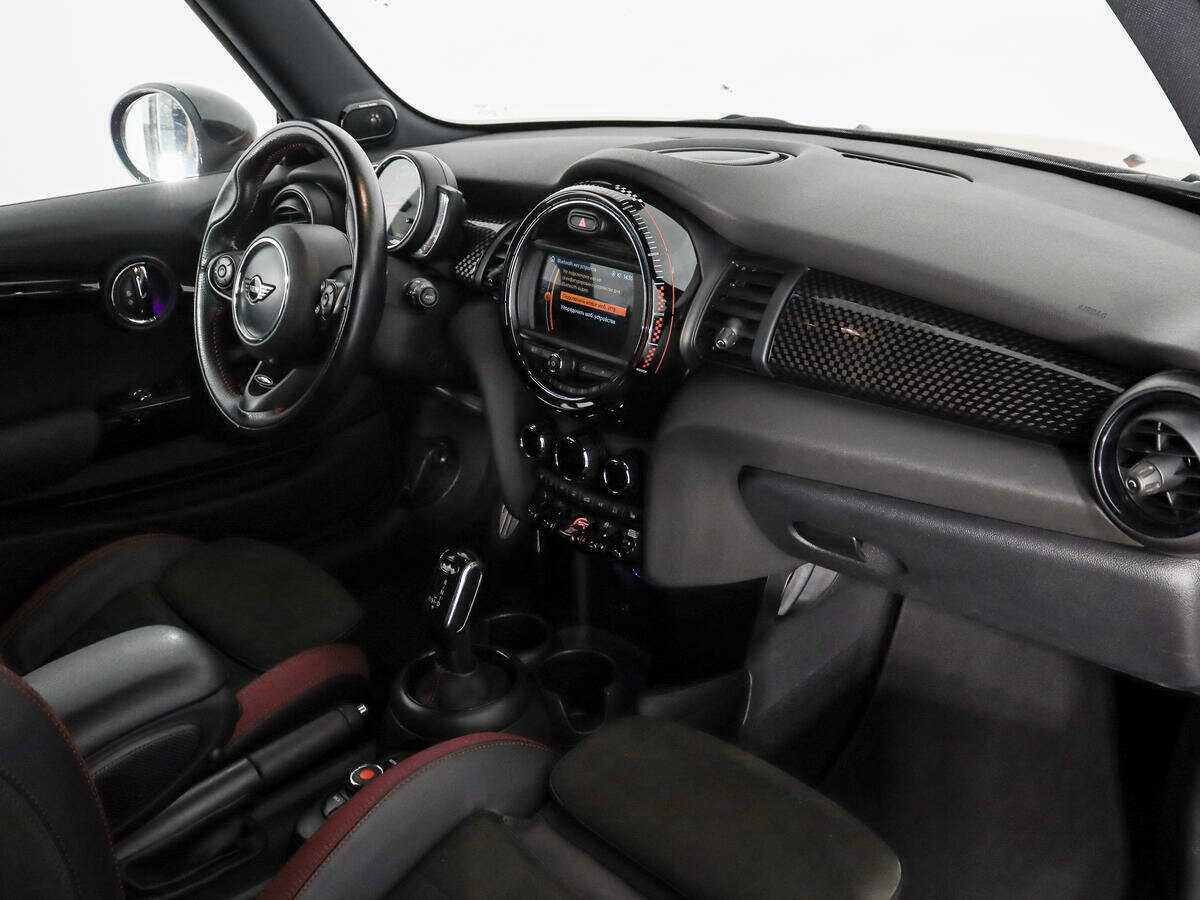 Купить Mini Hatch JCW John Cooper Works, 2018, 107 000 км, фото №11