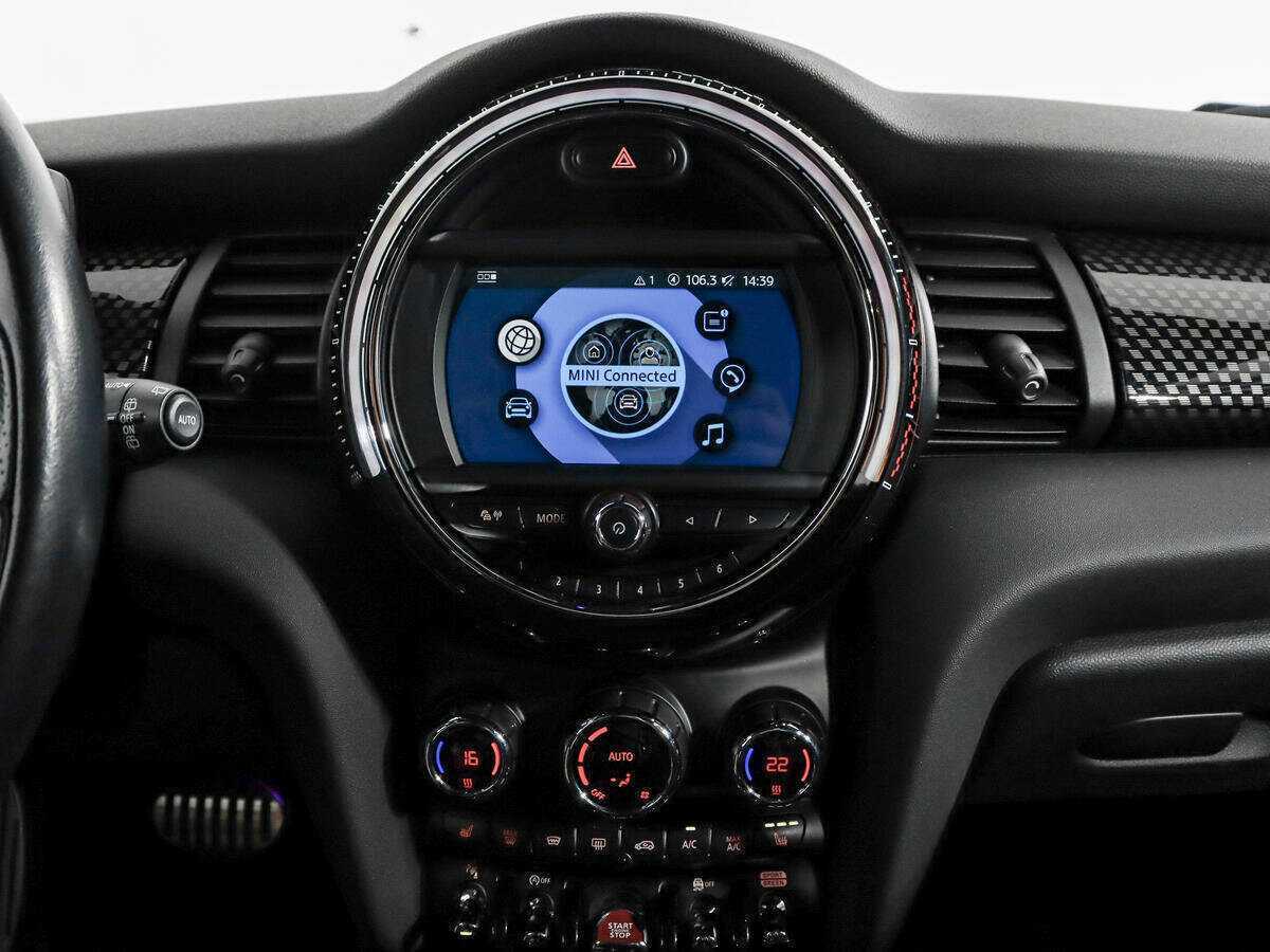 Купить Mini Hatch JCW John Cooper Works, 2018, 107 000 км, фото №14