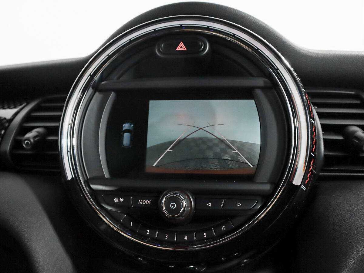 Купить Mini Hatch JCW John Cooper Works, 2018, 107 000 км, фото №19