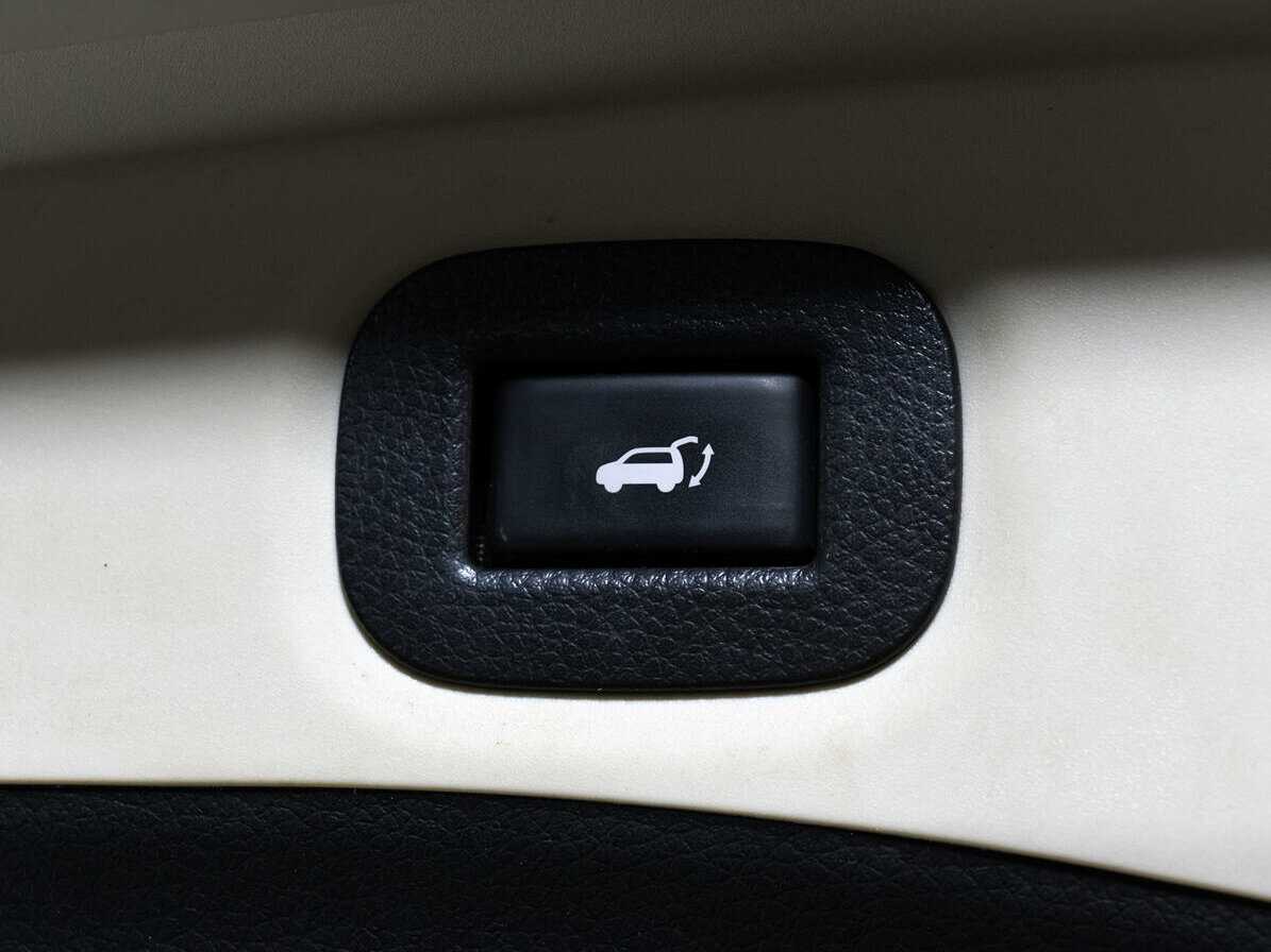 Купить Nissan X-Trail, 2020, 80 055 км, фото №17