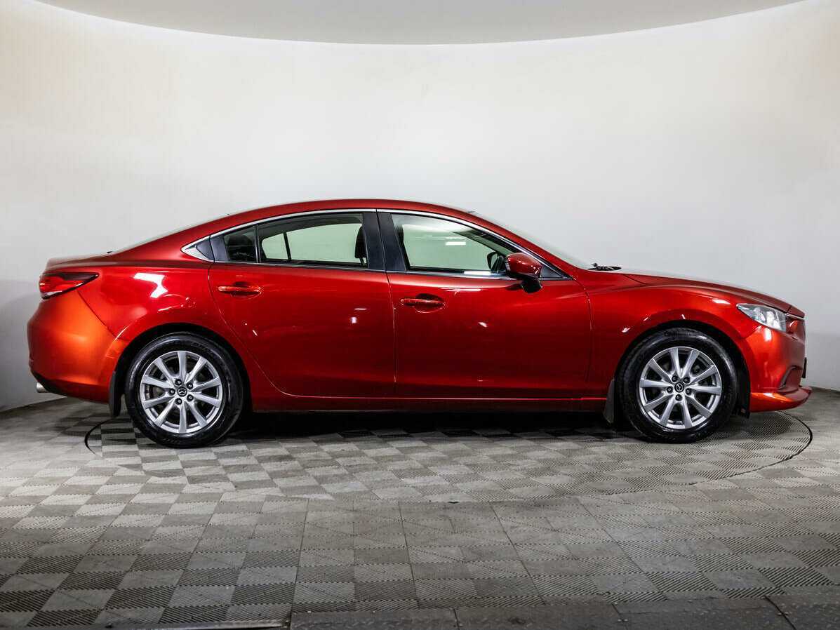Купить Mazda 6, 2013, 87 000 км, фото №4