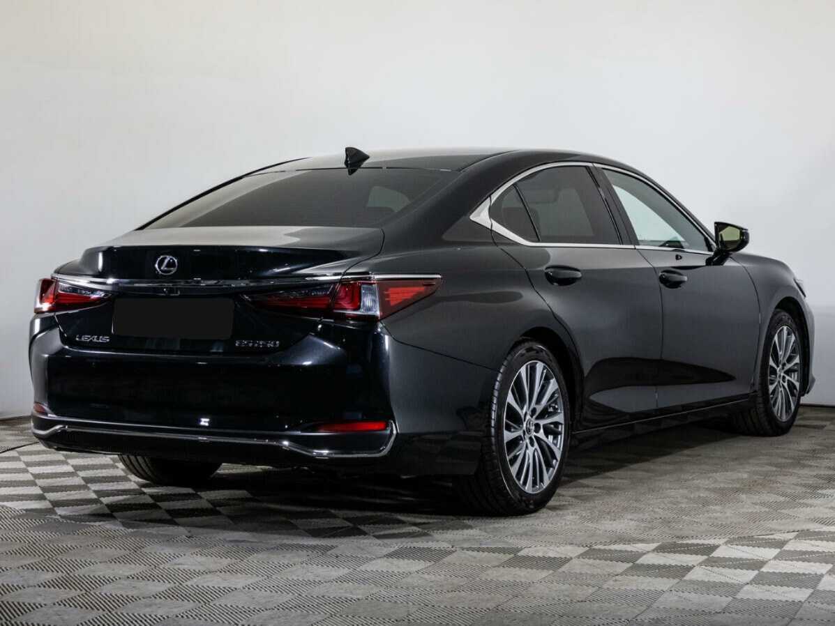 Купить Lexus ES 250, 2020, 56 859 км, фото №5