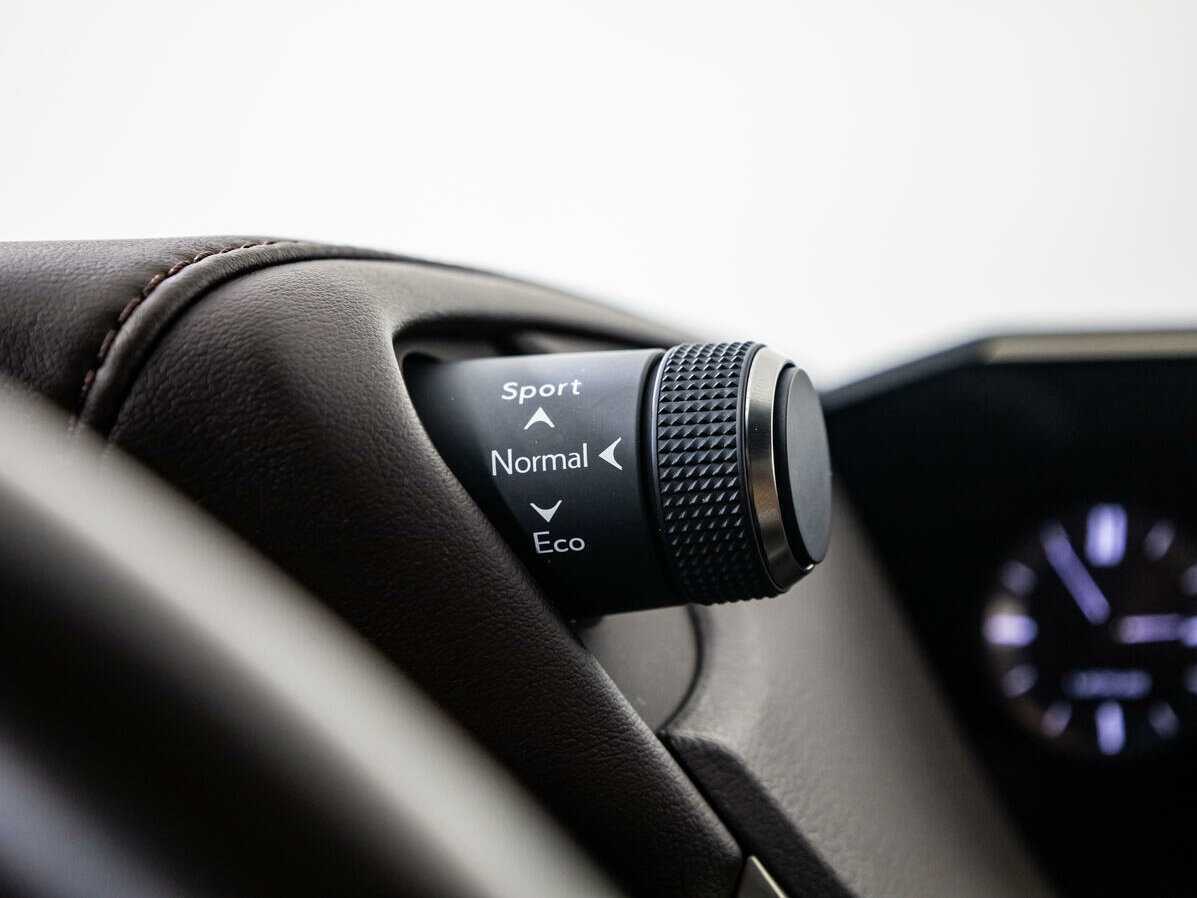 Купить Lexus ES 250, 2020, 56 859 км, фото №18