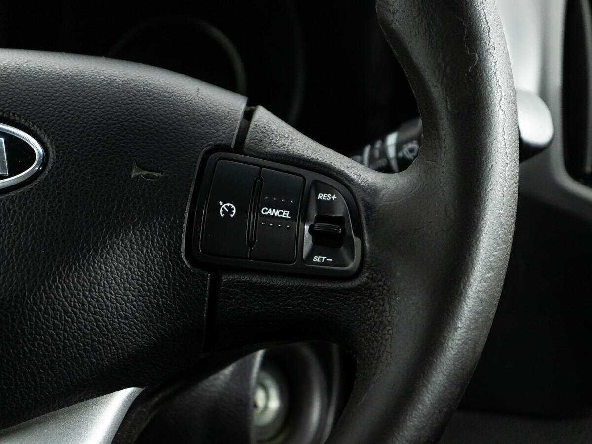 Купить Kia Sportage, 2011, 247 873 км, фото №18