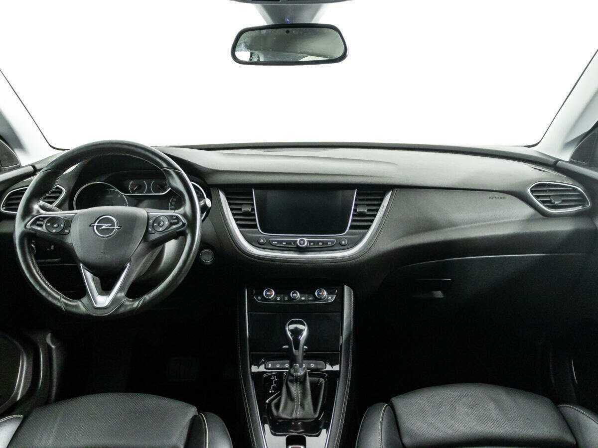 Купить Opel Grandland, 2018, 111 743 км, фото №13
