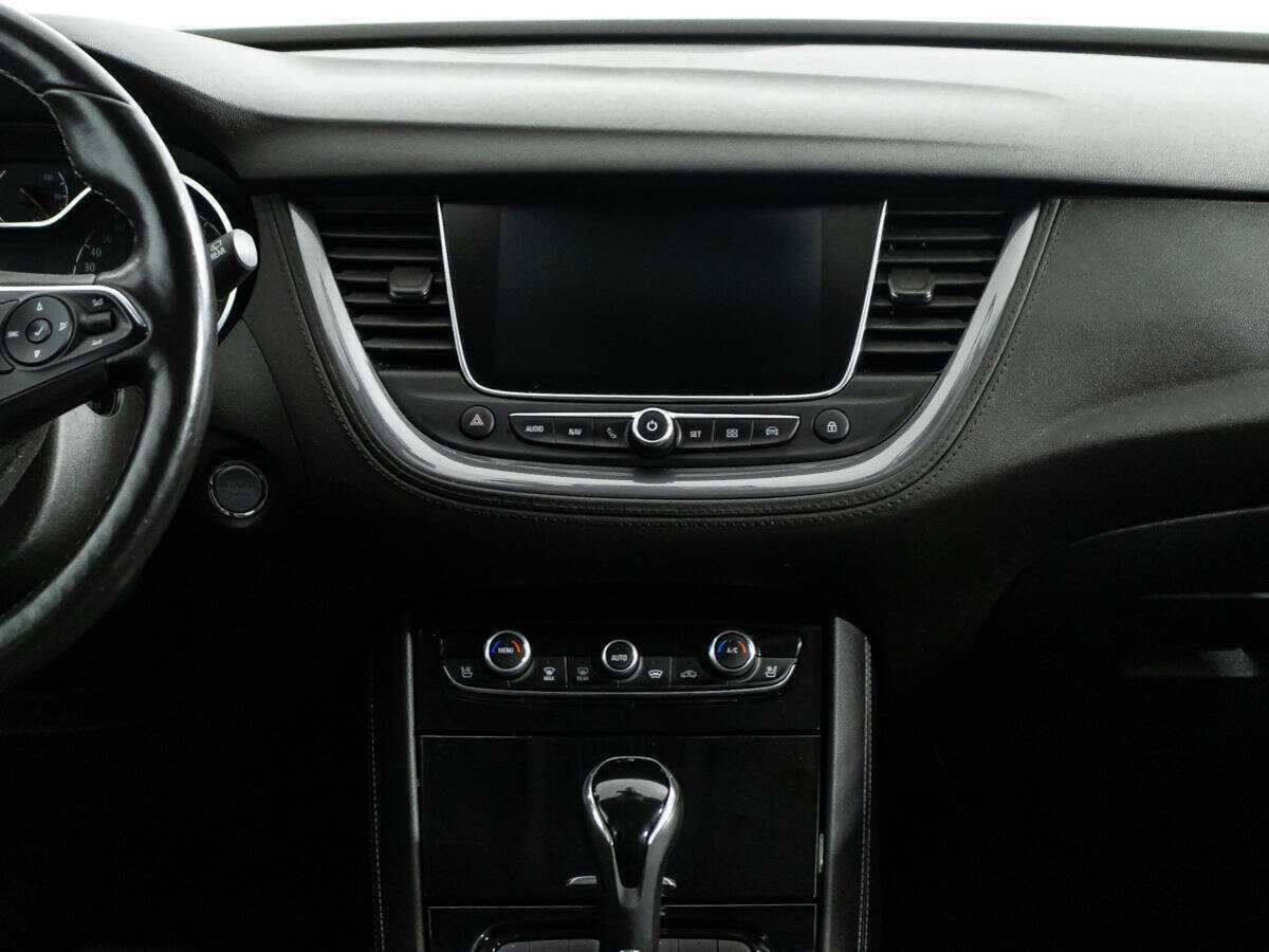 Купить Opel Grandland, 2018, 111 743 км, фото №14