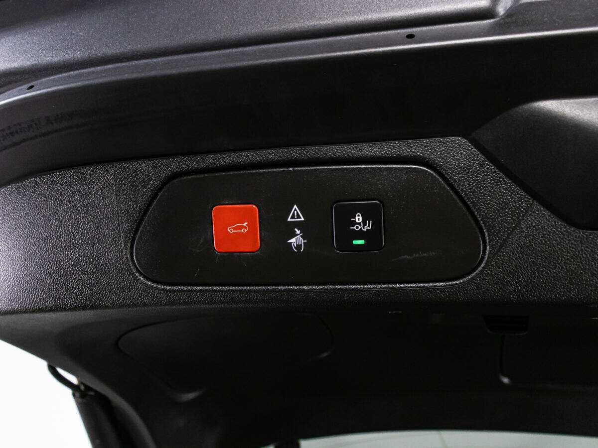 Купить Opel Grandland, 2018, 111 743 км, фото №15