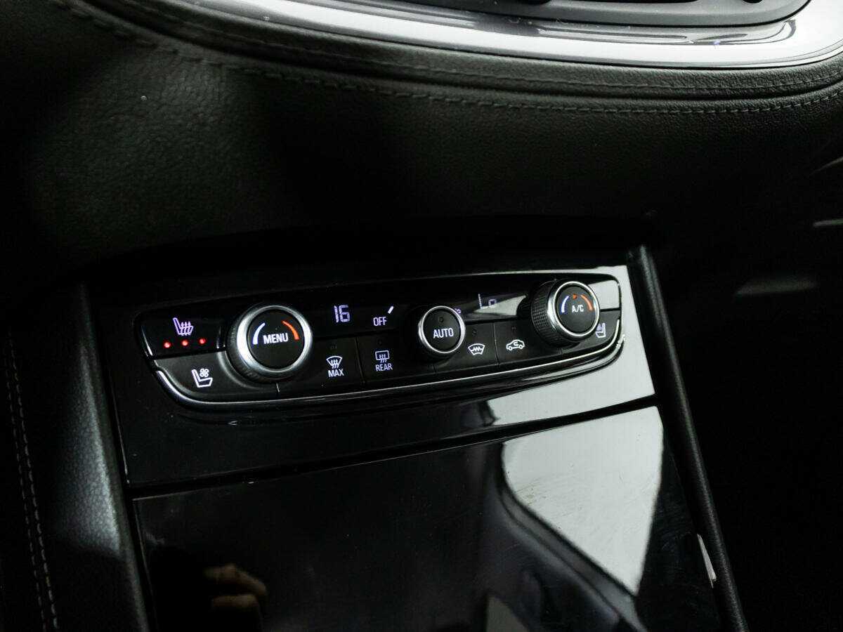 Купить Opel Grandland, 2018, 111 743 км, фото №20