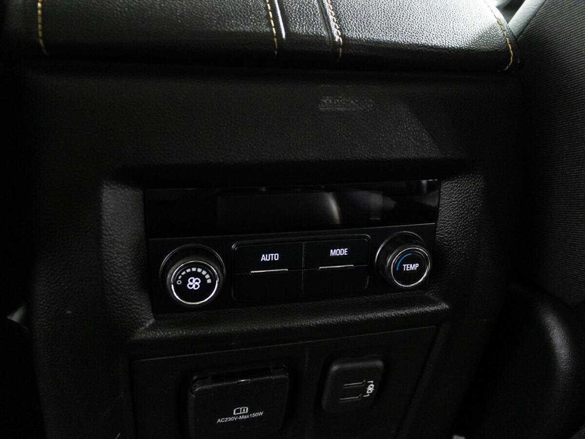 Купить Chevrolet Traverse, 2018, 170 000 км, фото №26