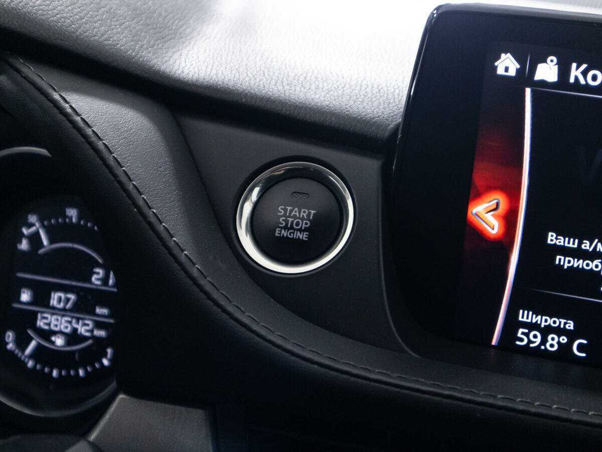 Купить Mazda 6, 2019, 128 360 км, фото №17