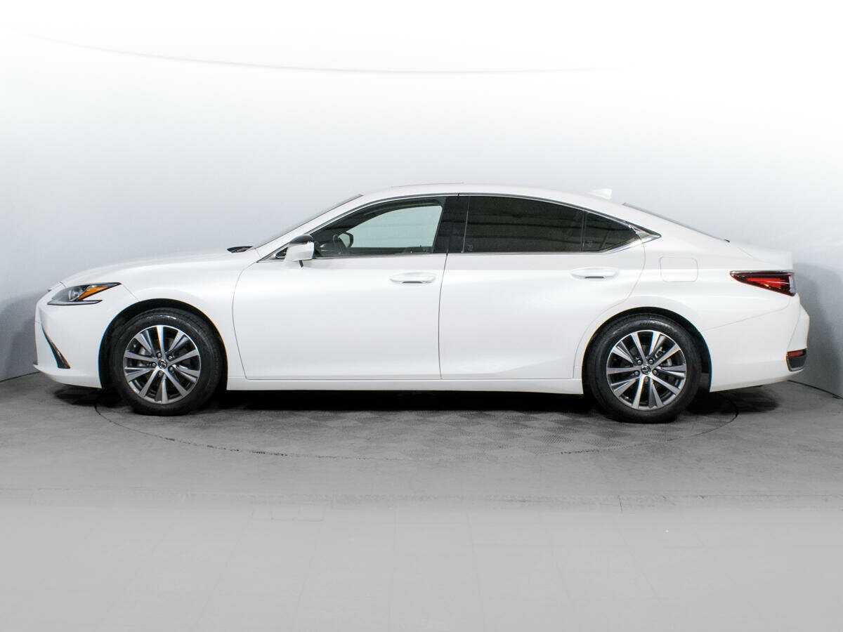 Купить Lexus ES 250, 2019, 37 322 км, фото №8
