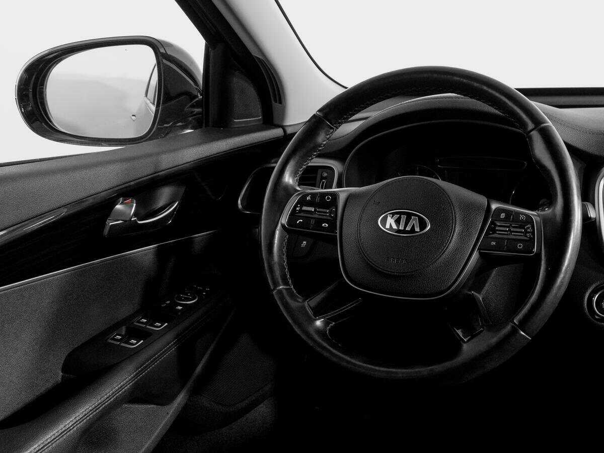 Купить Kia Sorento, 2019, 55 366 км, фото №13
