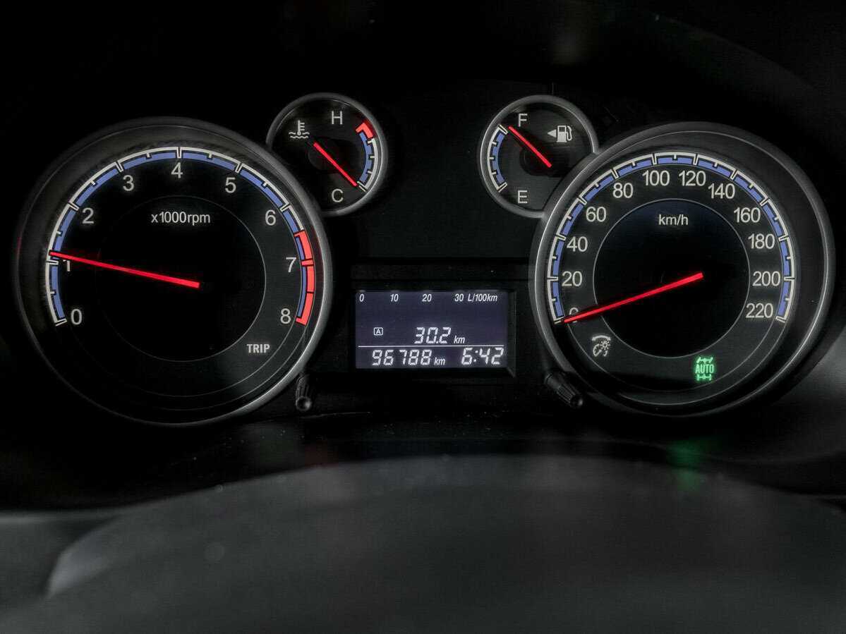 Купить Suzuki SX4, 2011, 96 800 км, фото №11