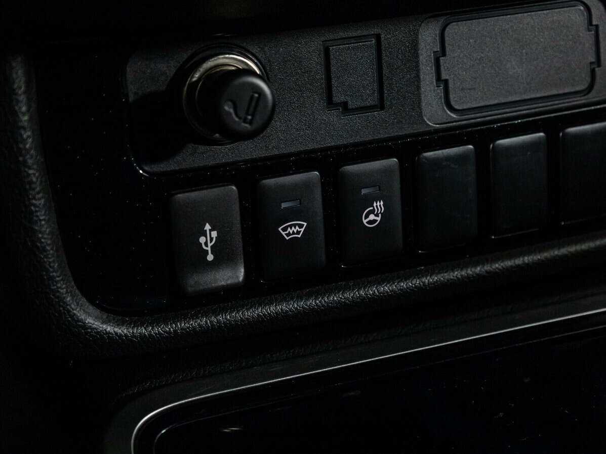 Купить Mitsubishi Outlander, 2020, 45 741 км, фото №14