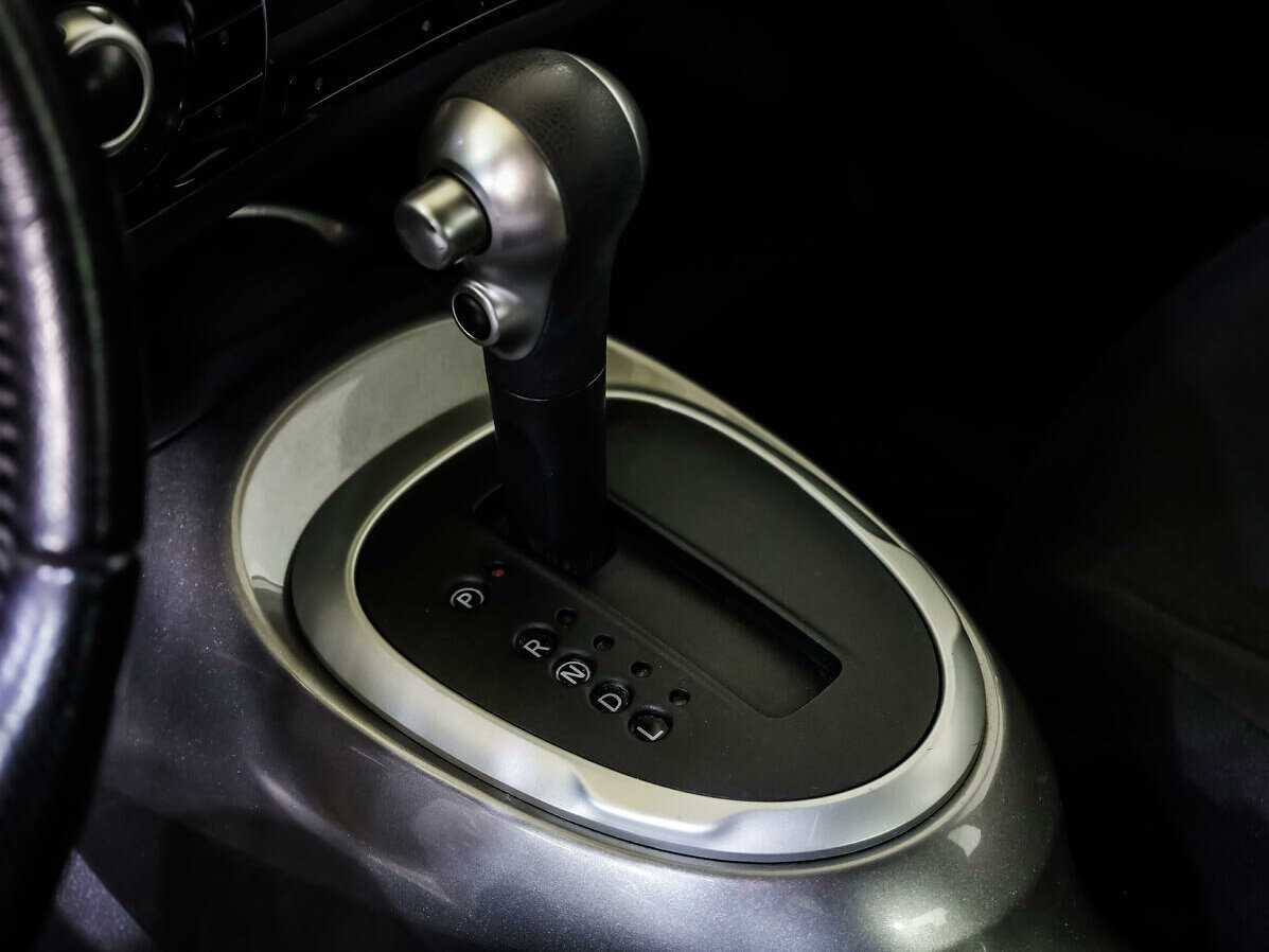 Купить Nissan Juke, 2014, 102 181 км, фото №14