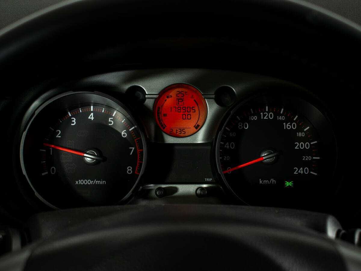 Купить Nissan Qashqai, 2008, 178 908 км, фото №12