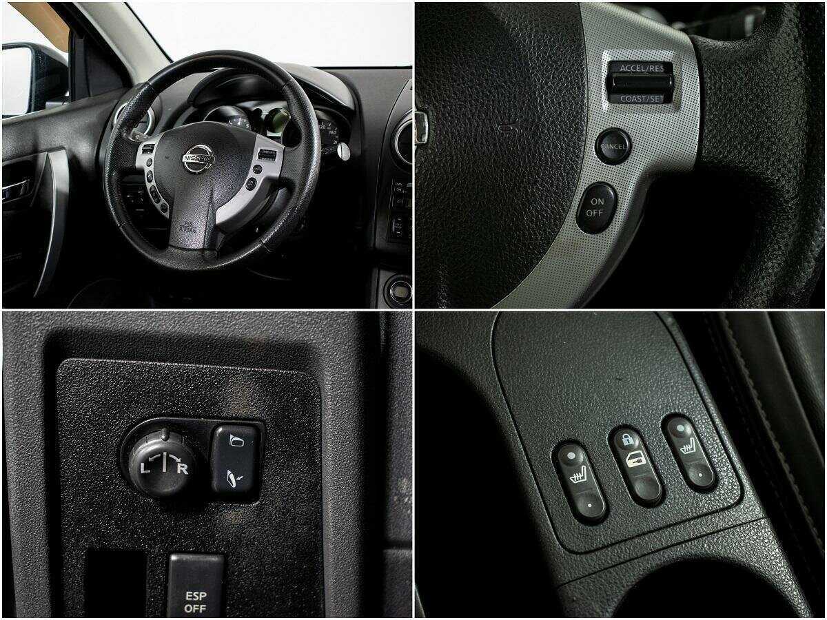 Купить Nissan Qashqai, 2008, 178 908 км, фото №13