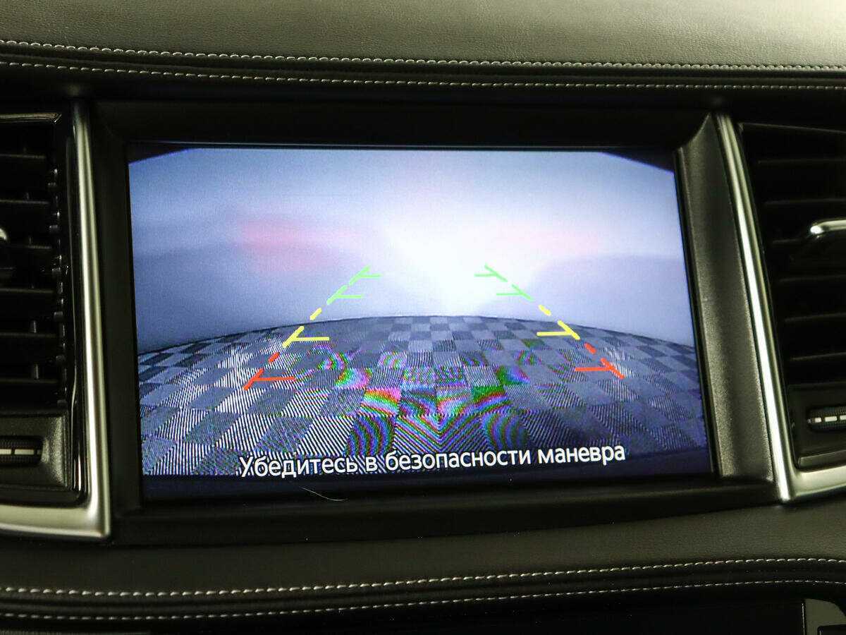 Купить Infiniti QX50, 2019, 45 400 км, фото №15