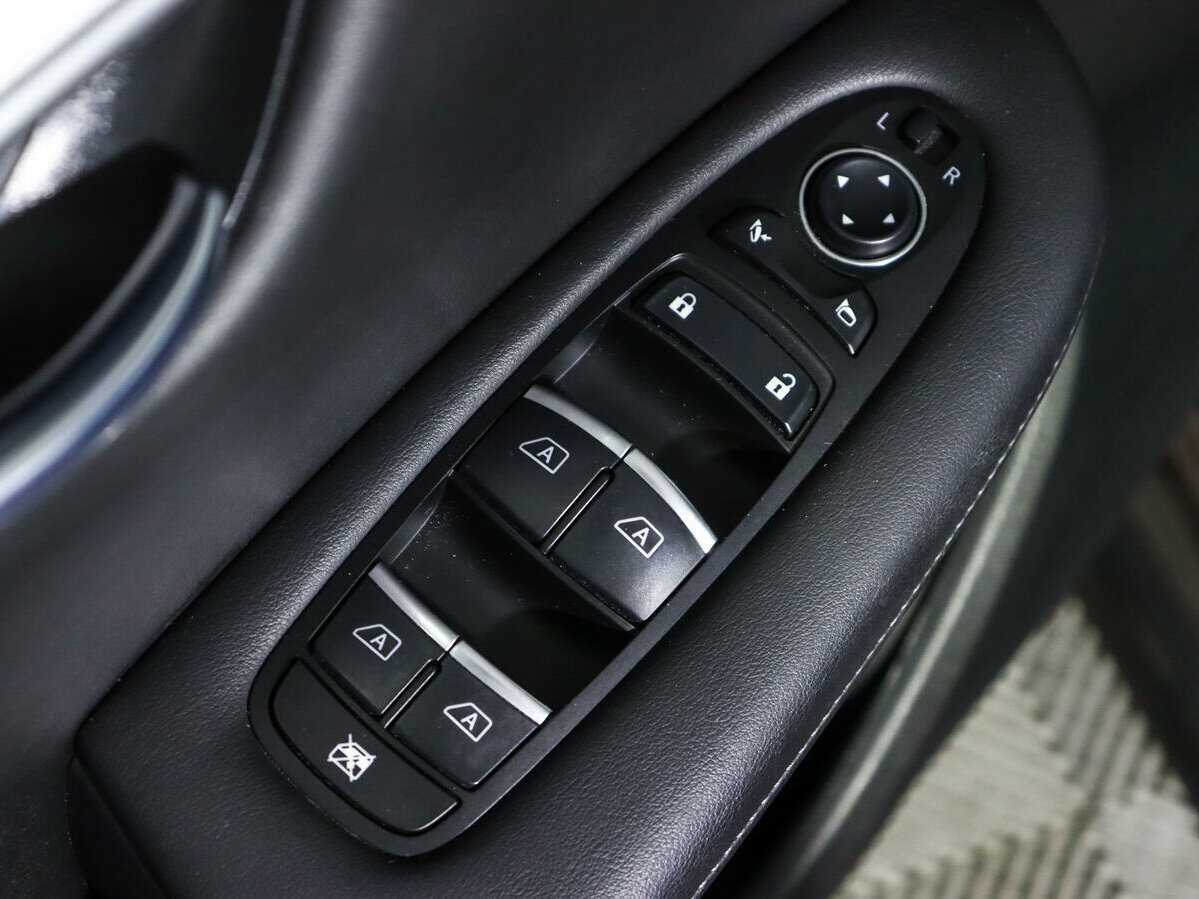 Купить Infiniti QX50, 2019, 45 400 км, фото №18