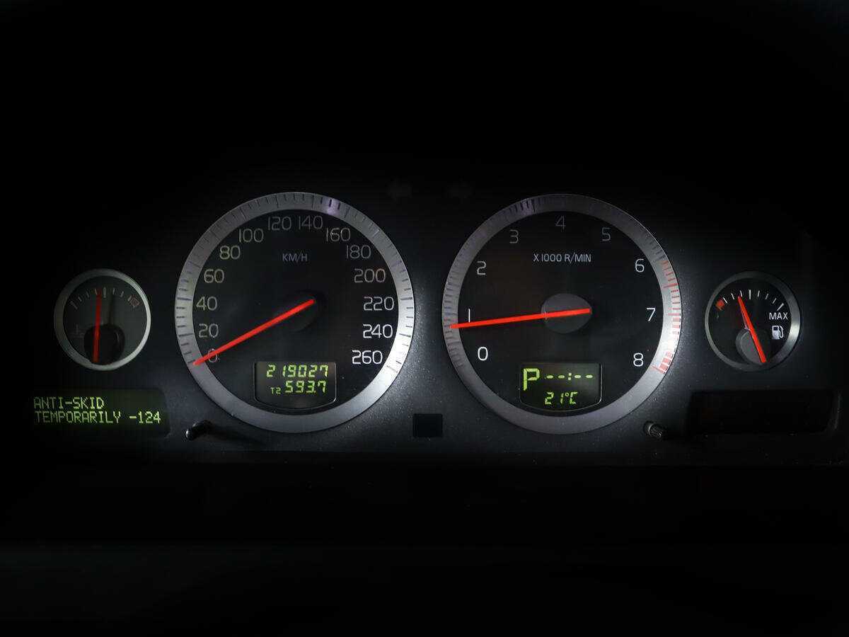 Купить Volvo S60, 2009, 219 027 км, фото №11