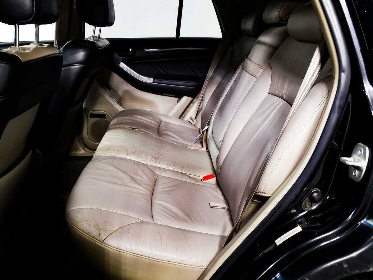 Купить Toyota 4Runner, 2003, 262 091 км, фото №12