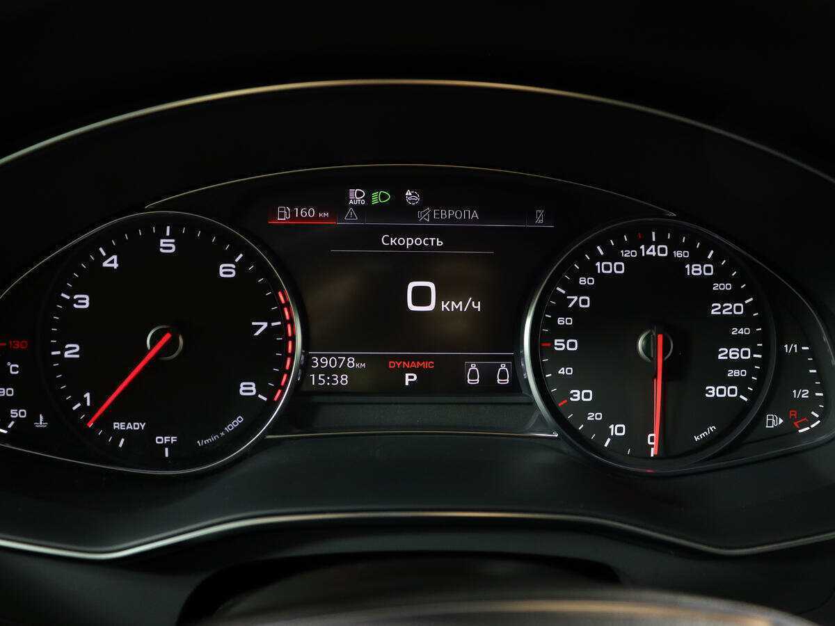 Купить Audi A7 55 TFSI, 2019, 39 023 км, фото №11