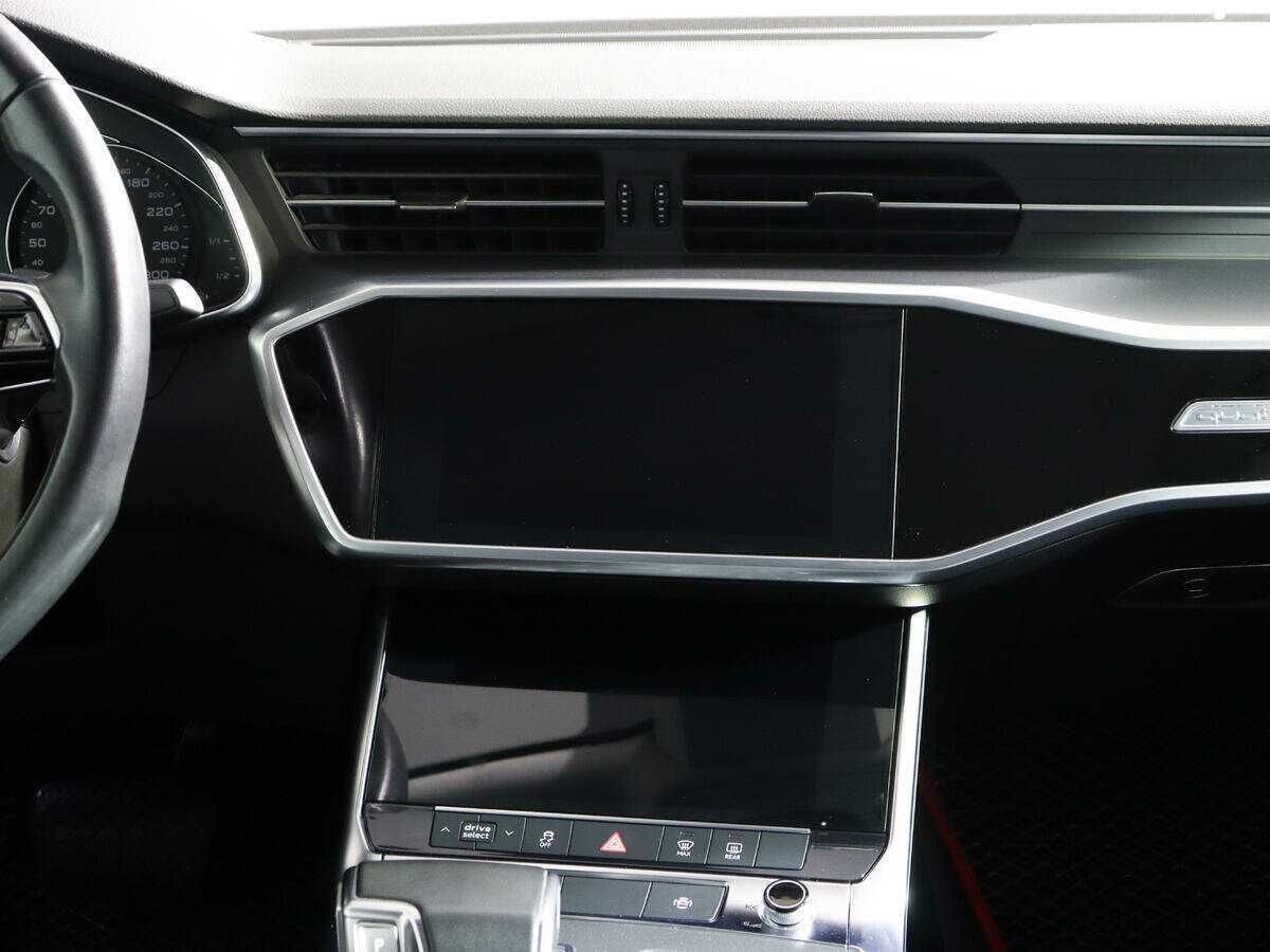 Купить Audi A7 55 TFSI, 2019, 39 023 км, фото №13