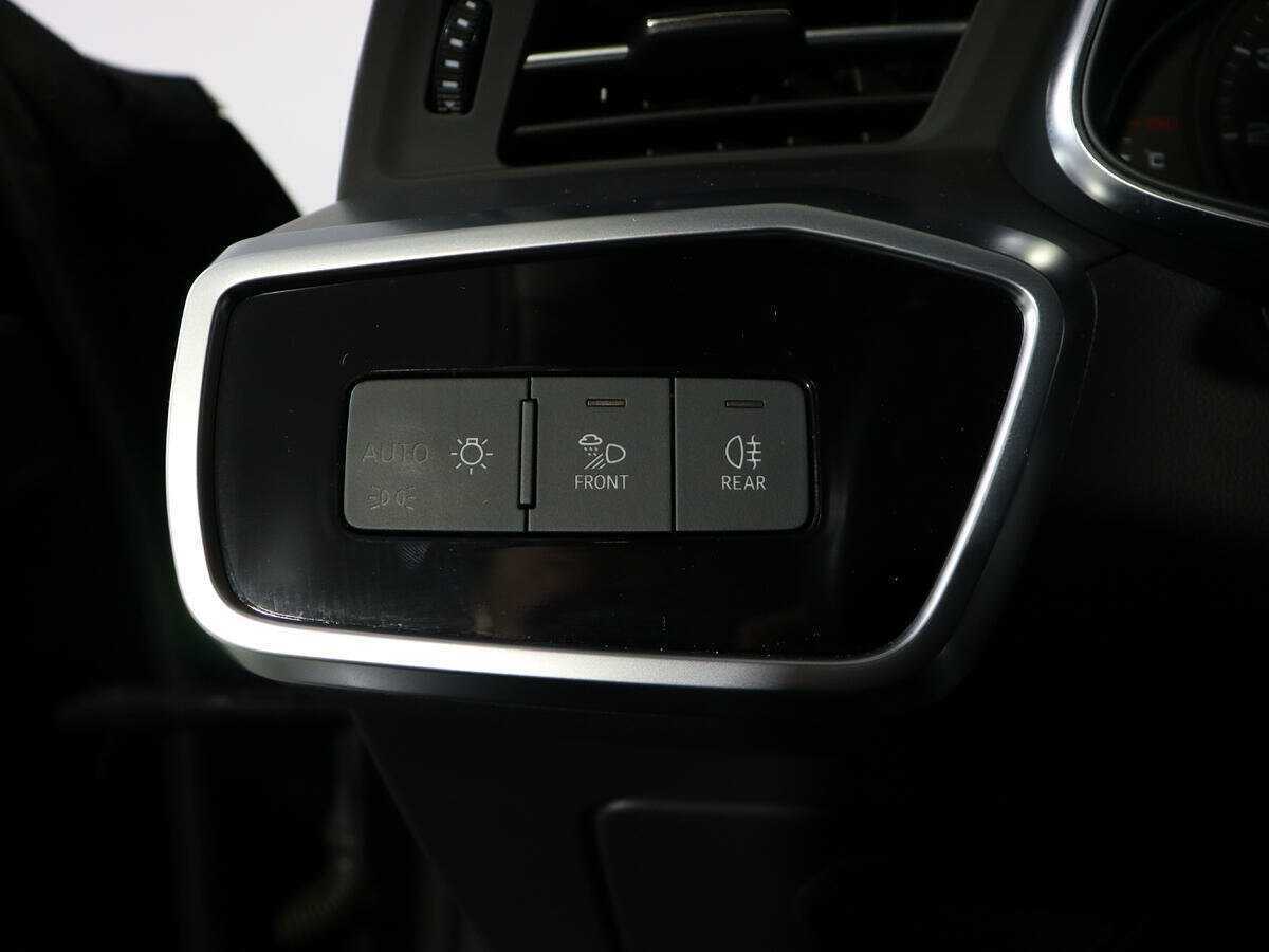 Купить Audi A7 55 TFSI, 2019, 39 023 км, фото №21