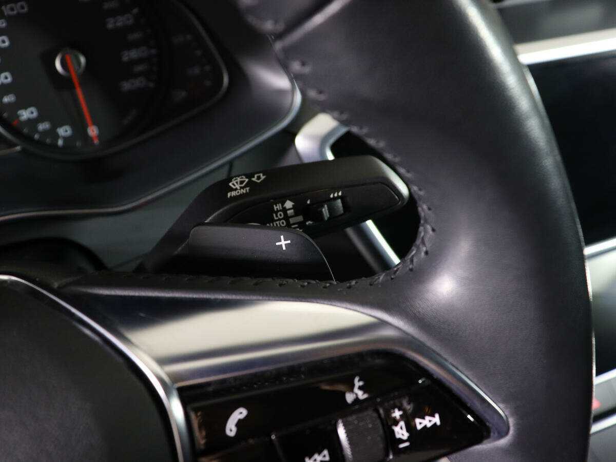 Купить Audi A7 55 TFSI, 2019, 39 023 км, фото №23