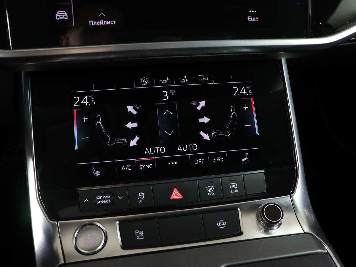 Купить Audi A7 55 TFSI, 2019, 39 023 км, фото №28