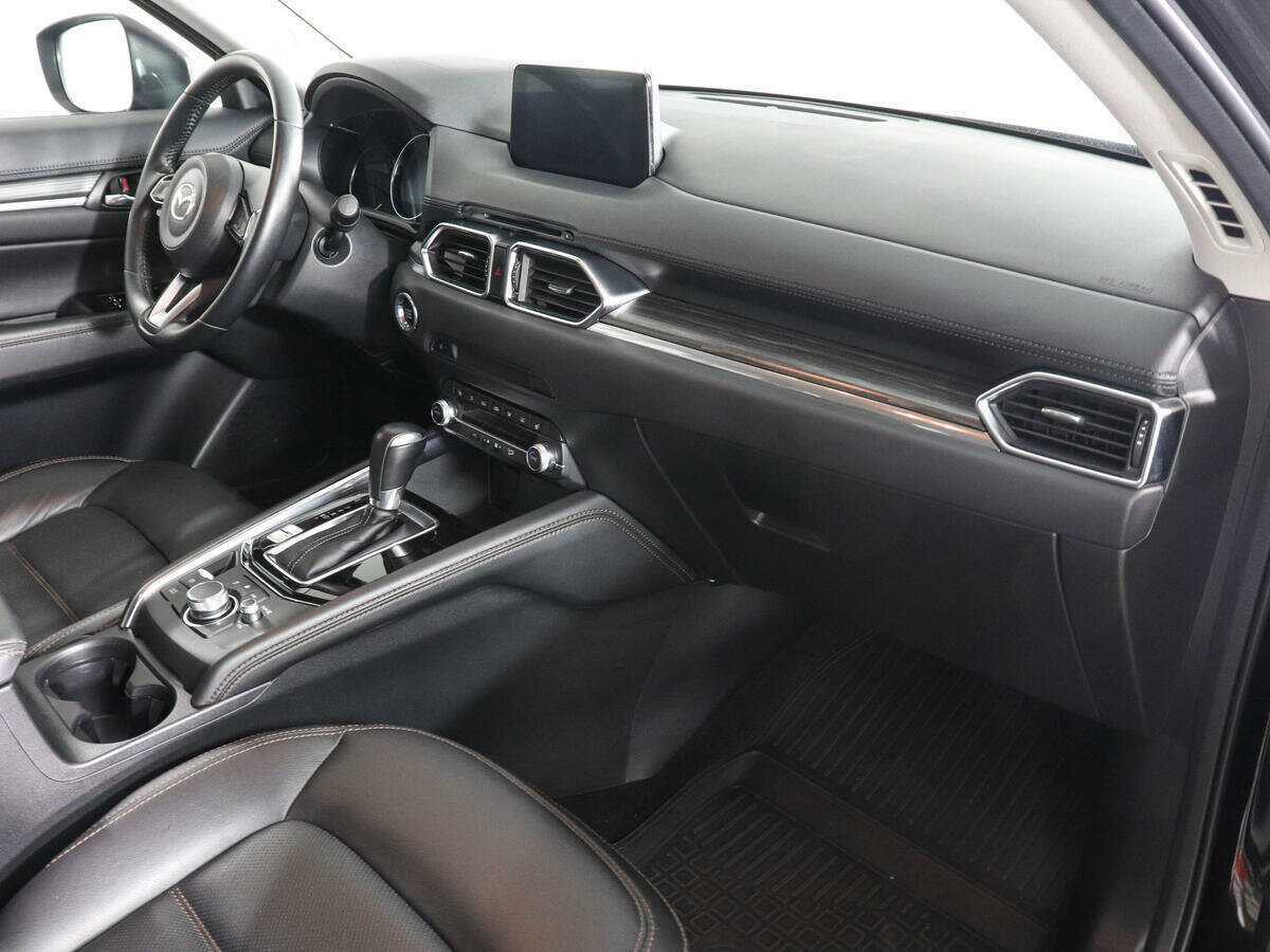 Купить Mazda CX-5, 2020, 75 911 км, фото №10