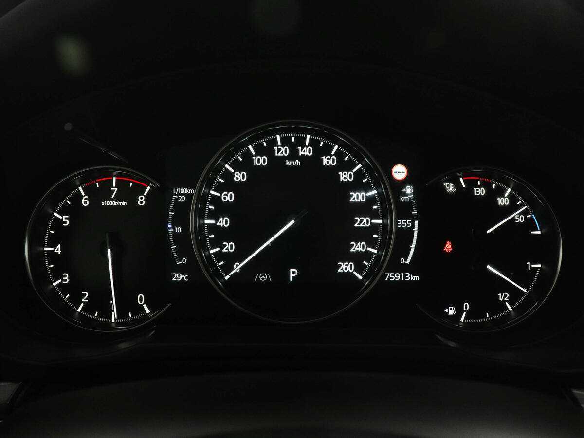 Купить Mazda CX-5, 2020, 75 911 км, фото №11