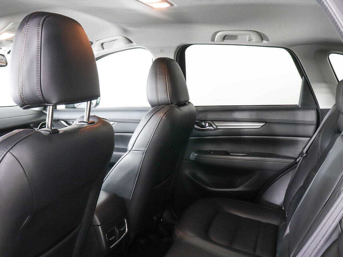 Купить Mazda CX-5, 2020, 75 911 км, фото №12