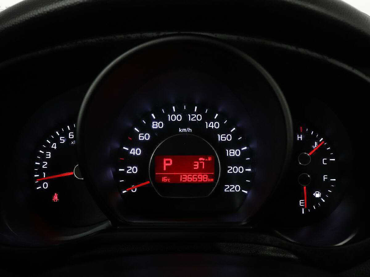 Купить Kia Soul, 2018, 136 696 км, фото №7