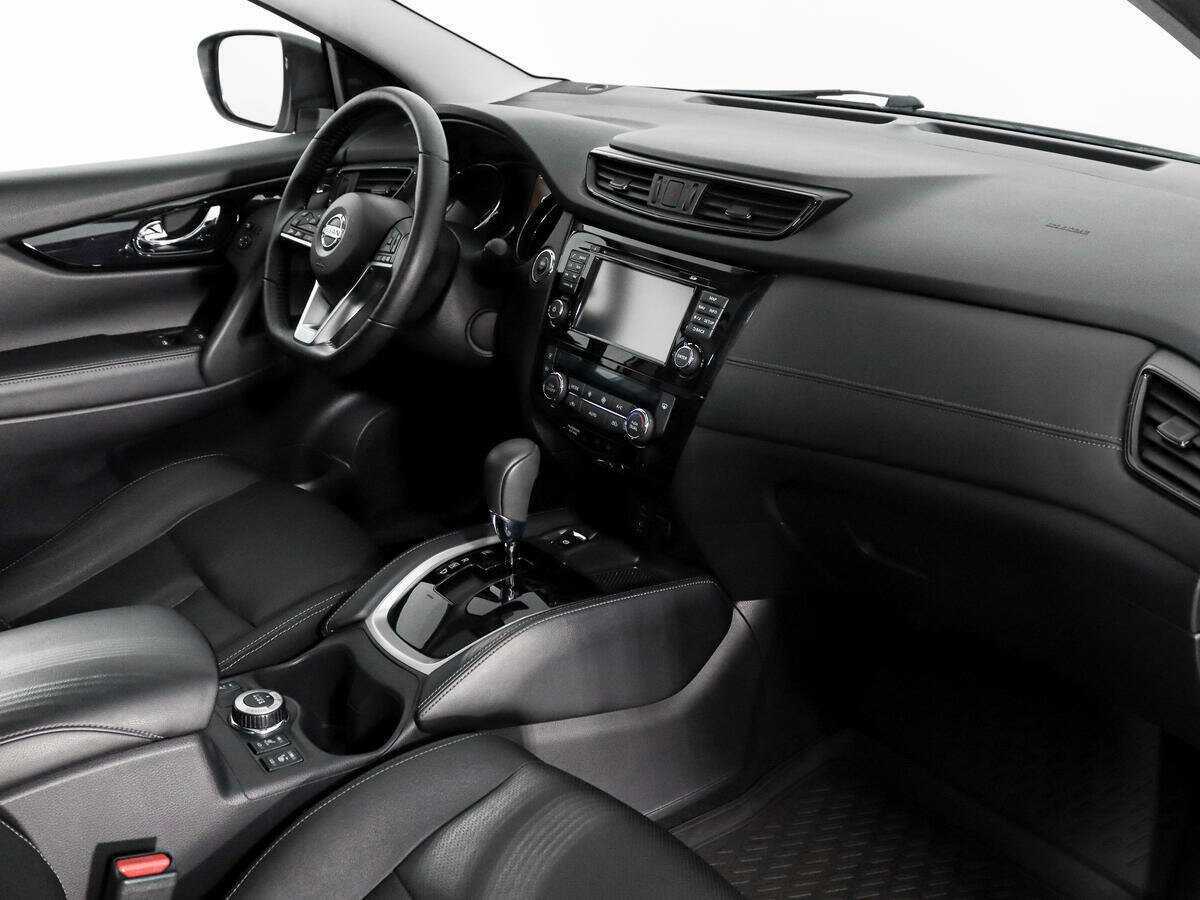 Купить Nissan Qashqai, 2020, 47 478 км, фото №14