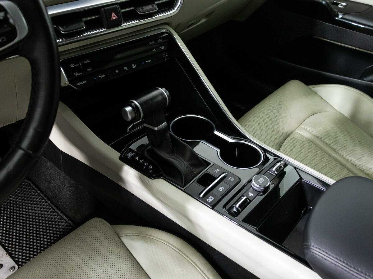 Купить Kia K5, 2021, 68 006 км, фото №18