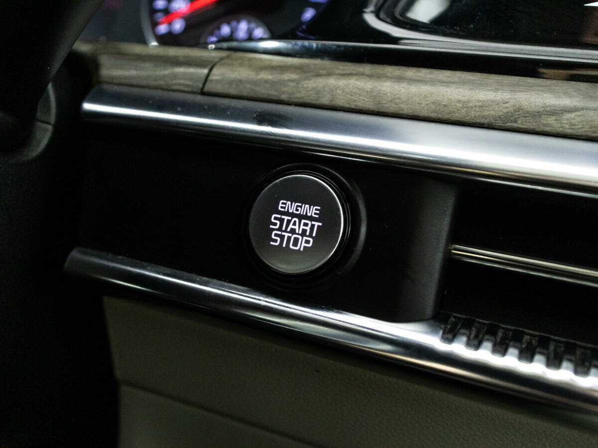 Купить Kia K5, 2021, 68 006 км, фото №19